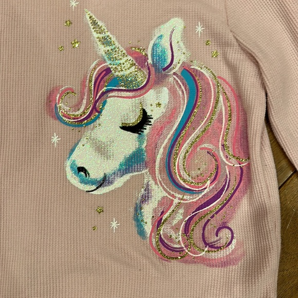 Unicorn thermal - Picture 2 of 2